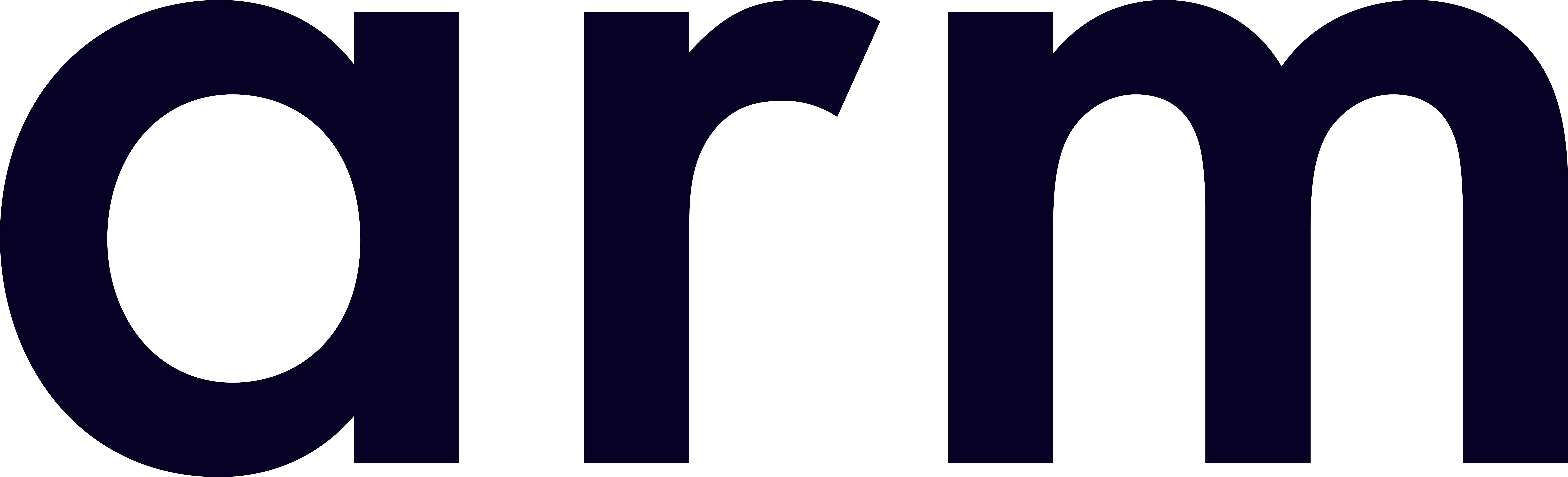 Arm Logo